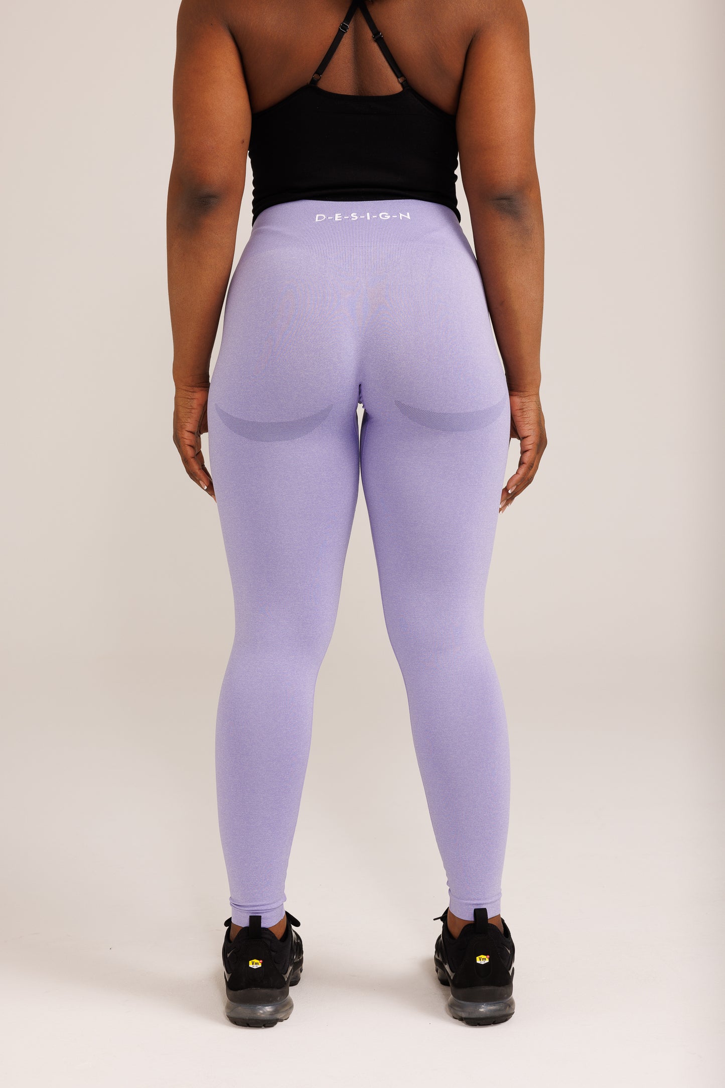 Contour Lavender Leggings