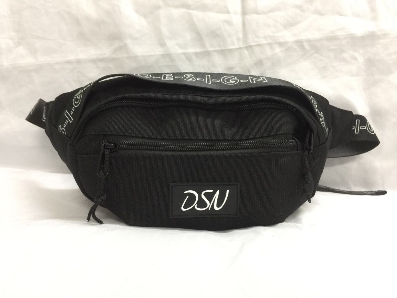 DSN SlingPack