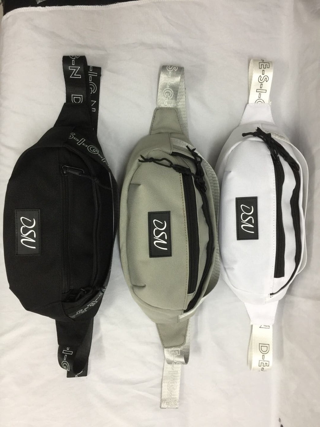 DSN SlingPack