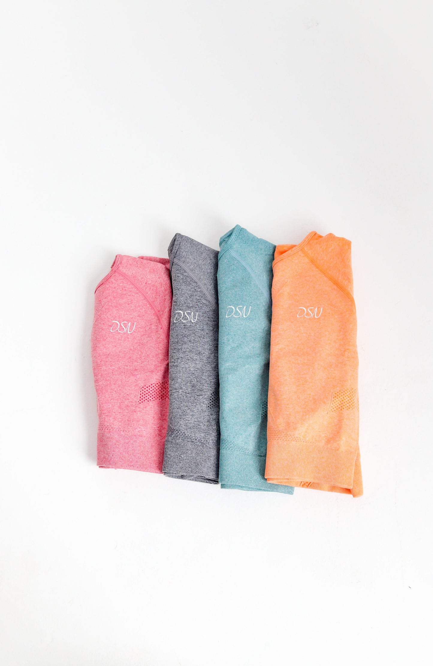 5 Piece Seamless Yoga Set