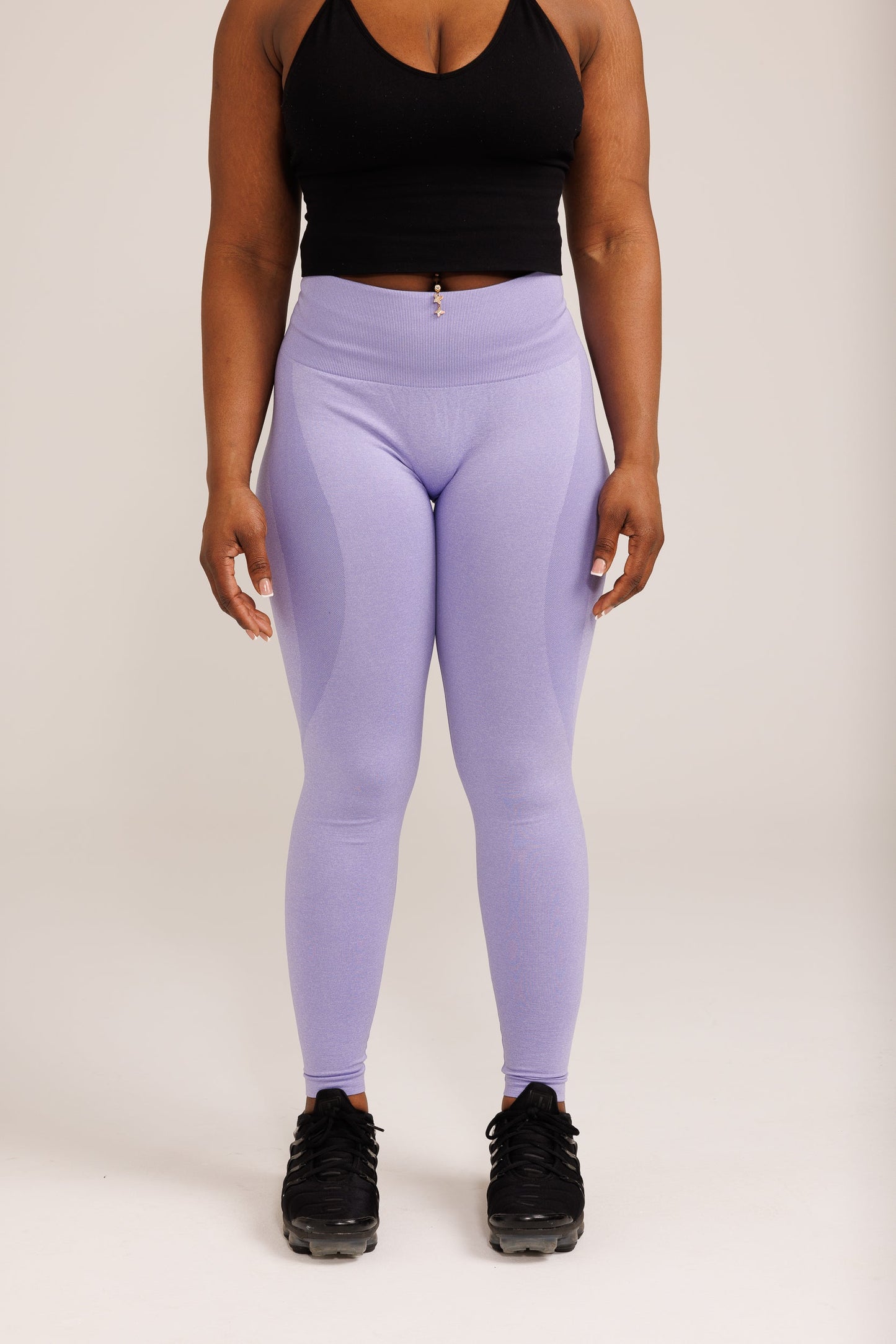 Contour Lavender Leggings