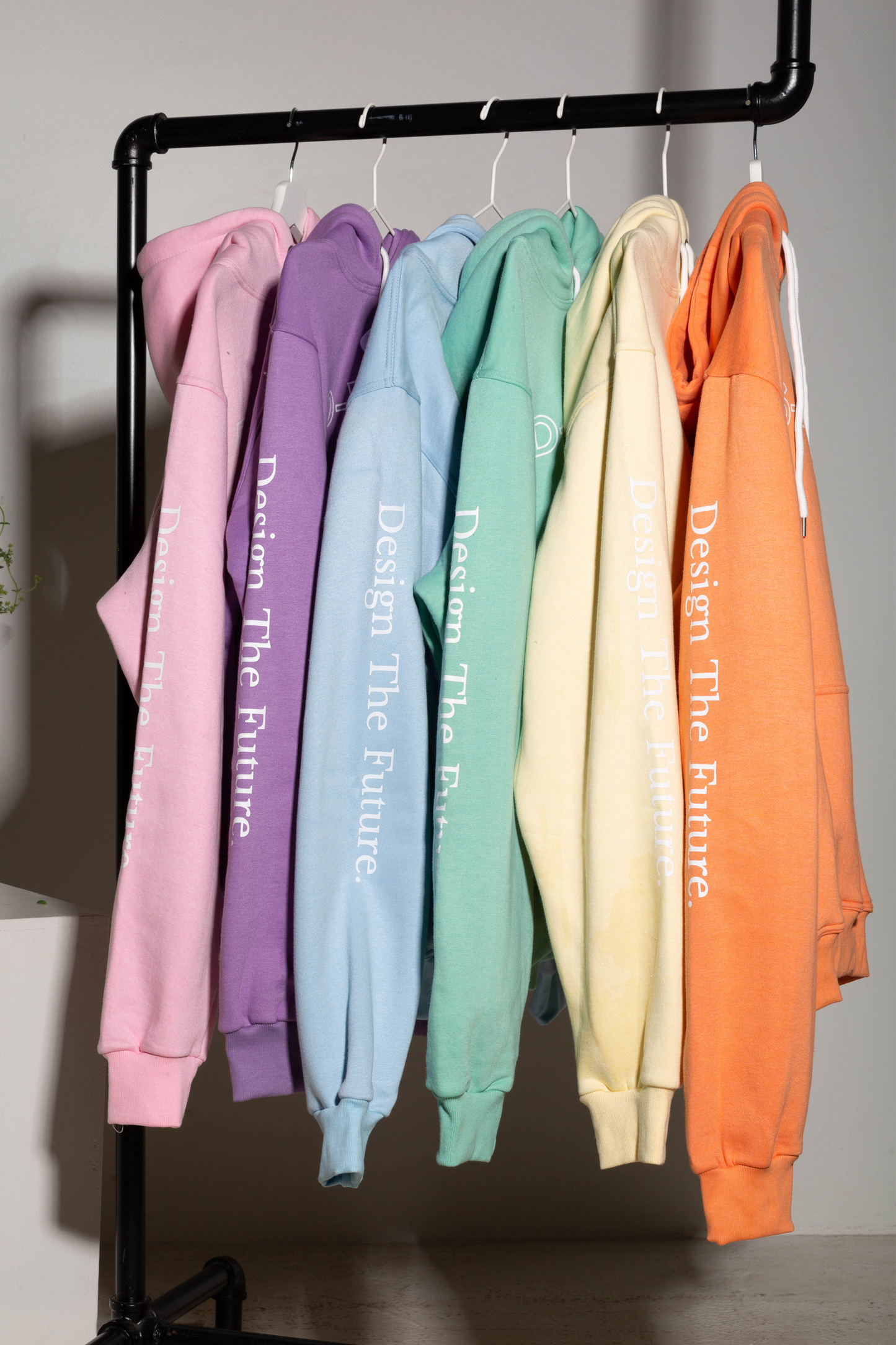 Men's Essential Hoodie