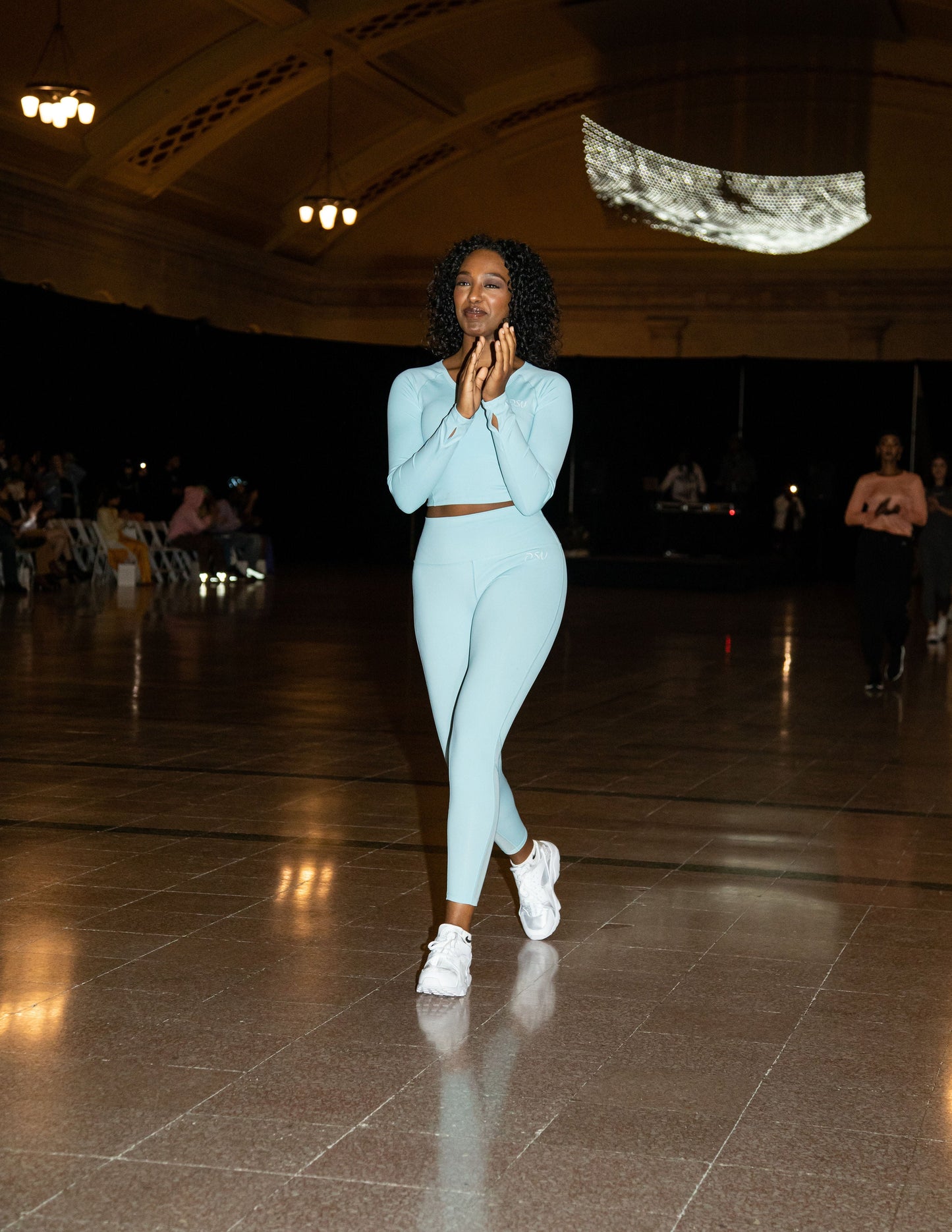 DSN Baby-Blue Set
