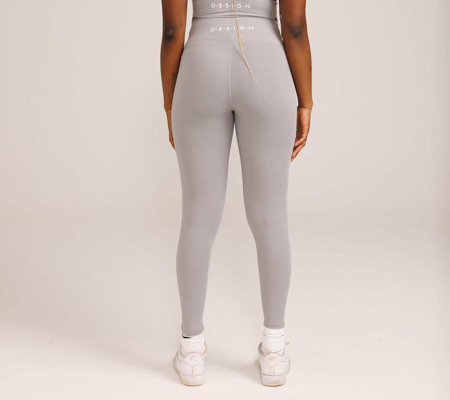 DSN Silver Deluxe Leggings