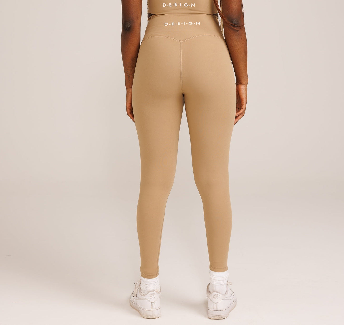 DSN Tan Deluxe Leggings