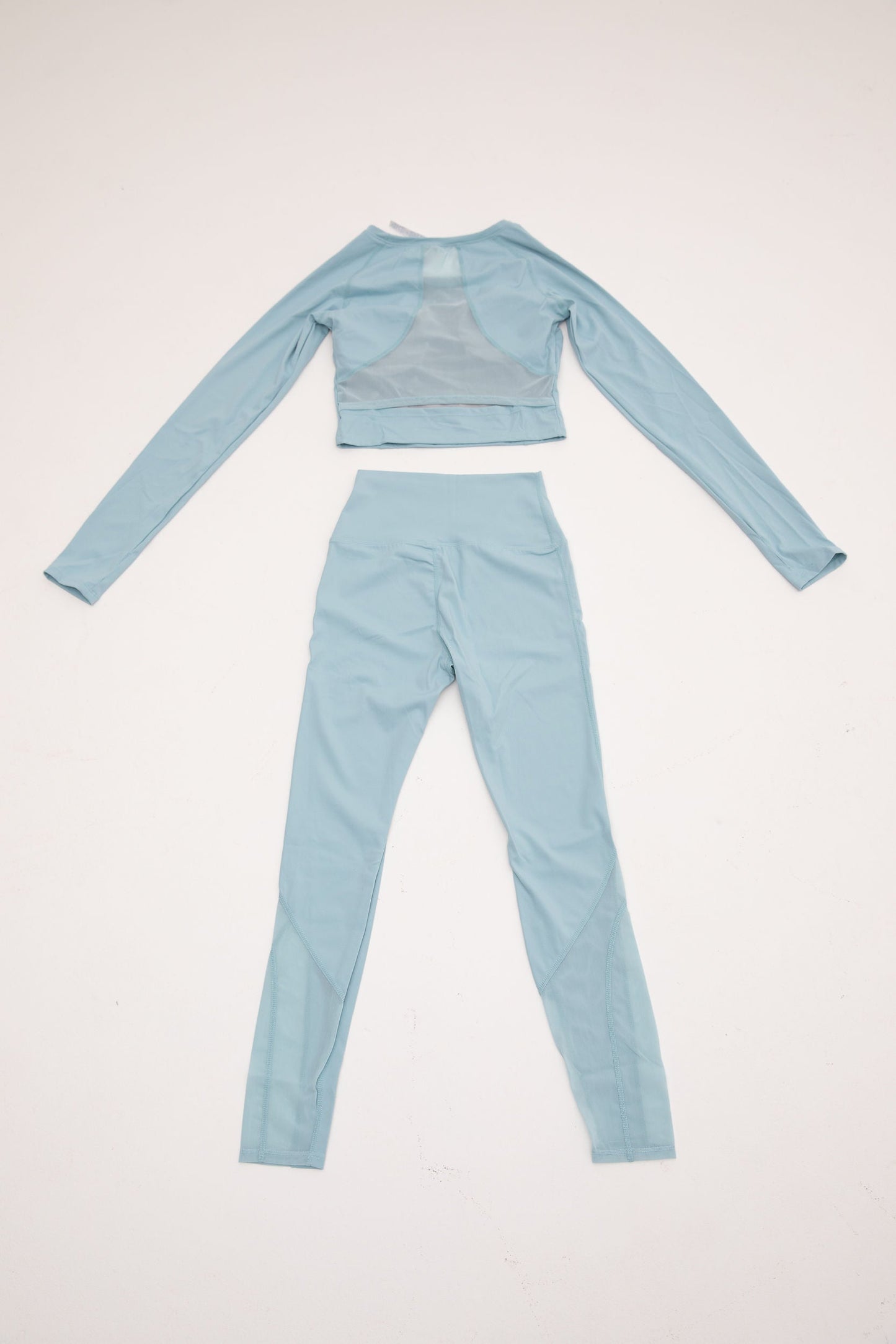 DSN Baby-Blue Set