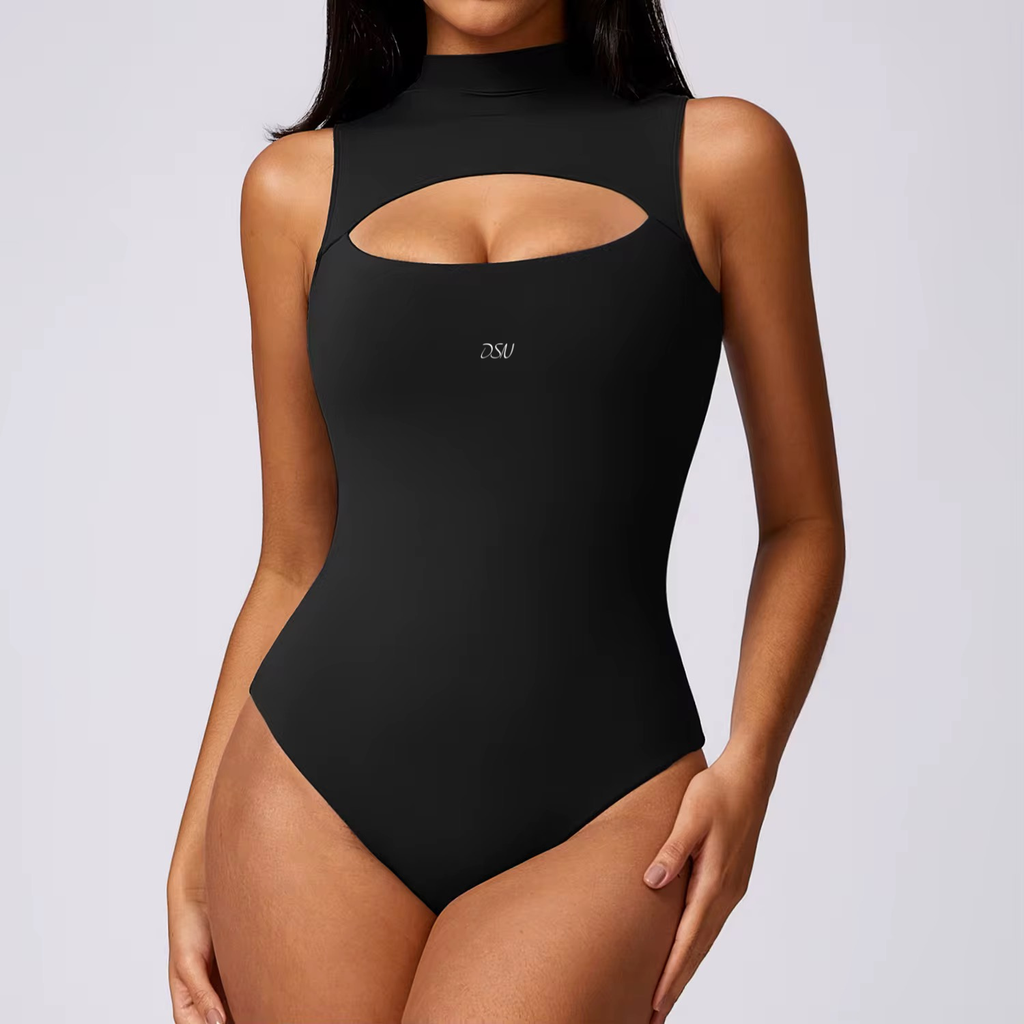 Dynamic One-Piece Corset