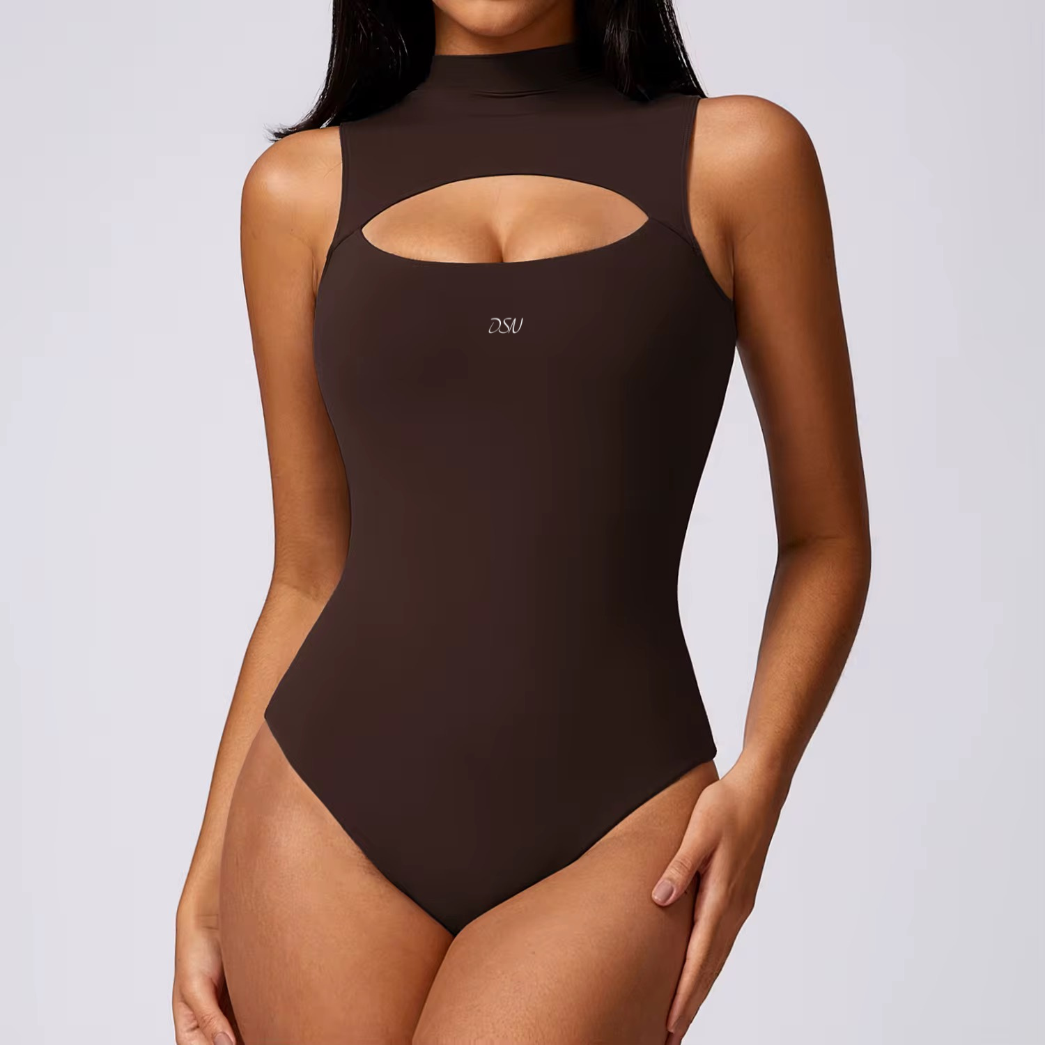 Dynamic One-Piece Corset