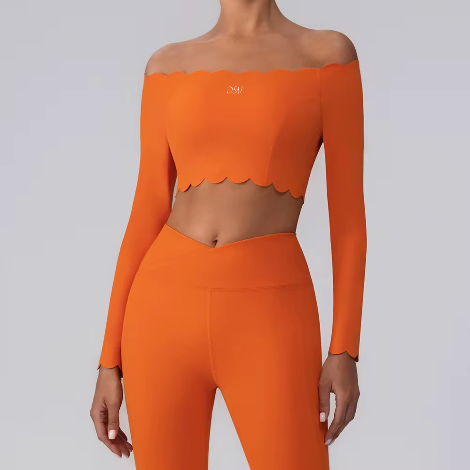 Luminesce Active Long Sleeve