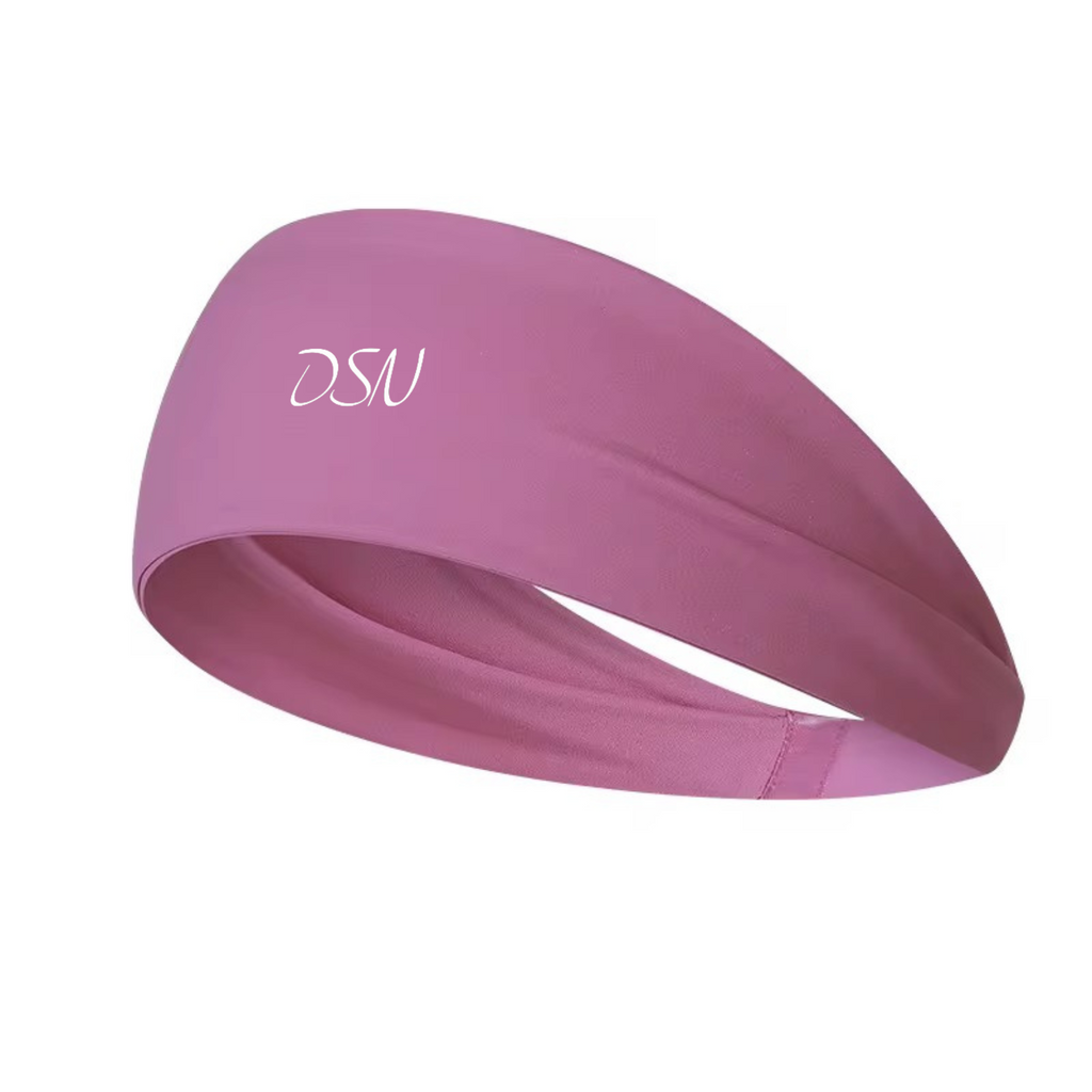 DSN Headband