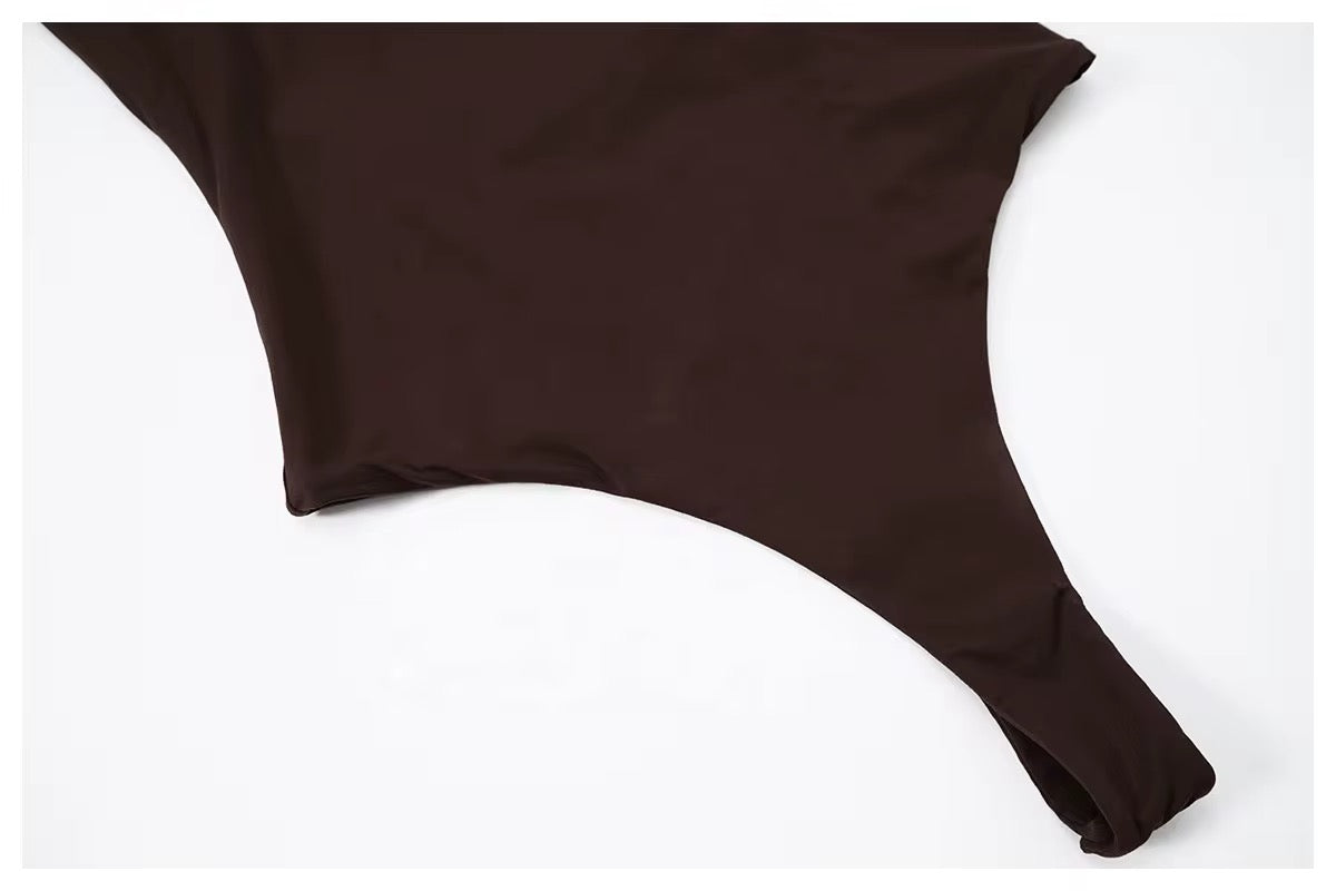 Dynamic One-Piece Corset