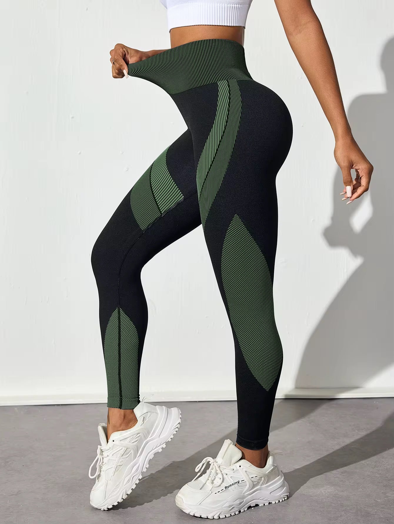 Naviant Leggings