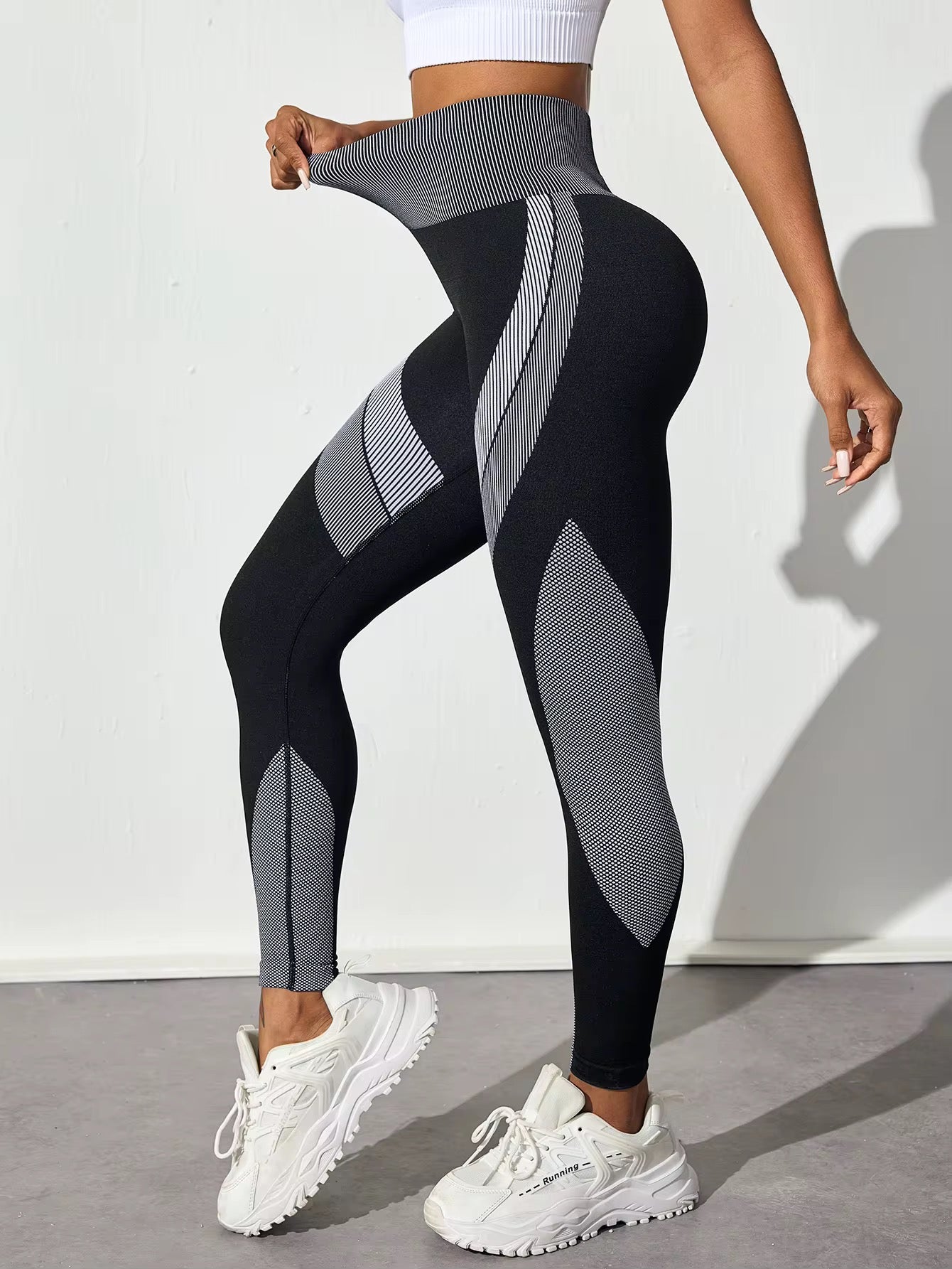 Naviant Leggings