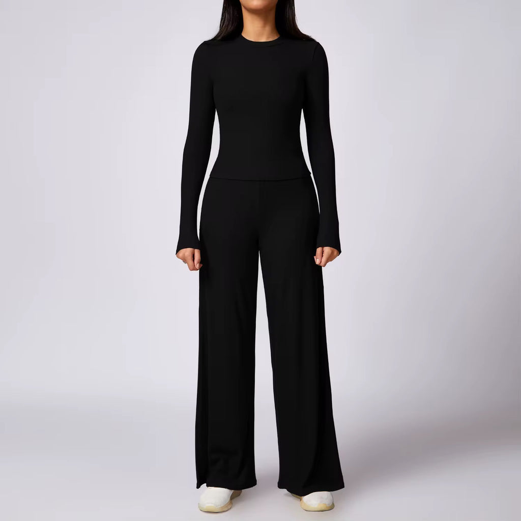 Versatile Yoga Suit
