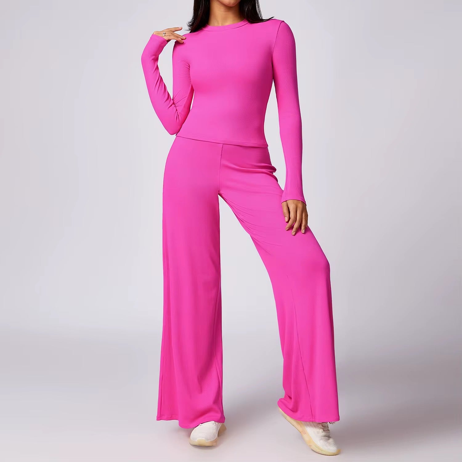 Versatile Yoga Suit
