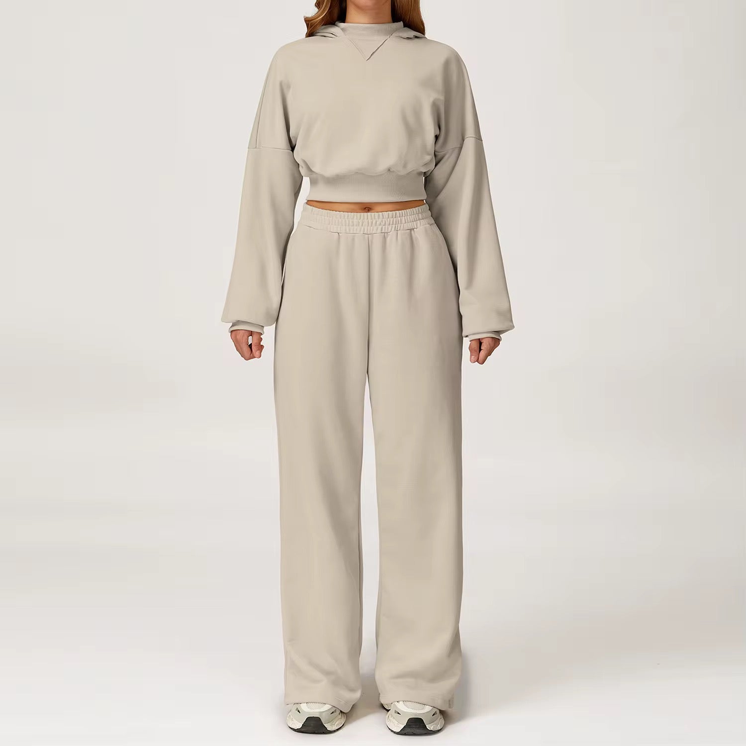 Autumn Hoodie Tracksuit