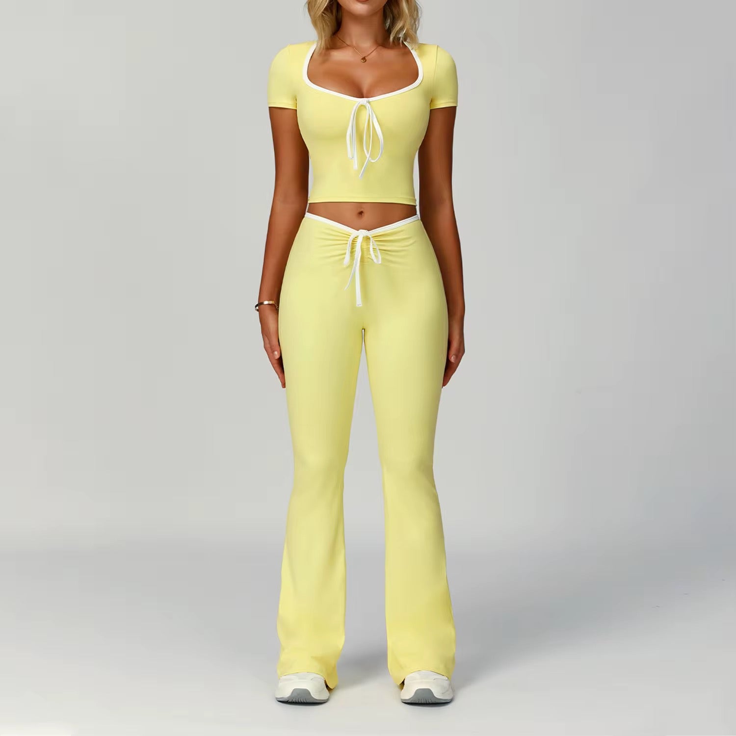 FlareFit Leggings