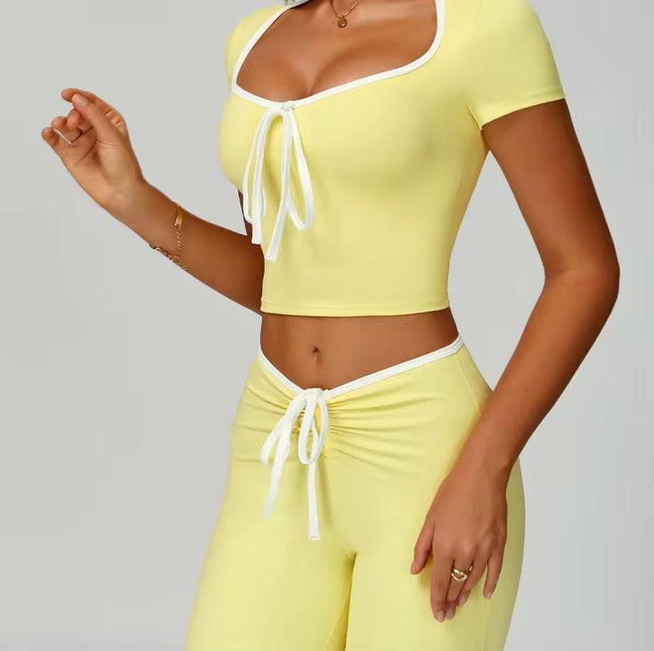 FlareFit Top
