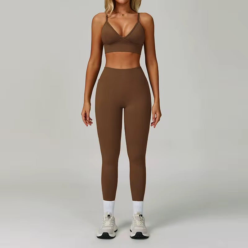 Valoriea Leggings