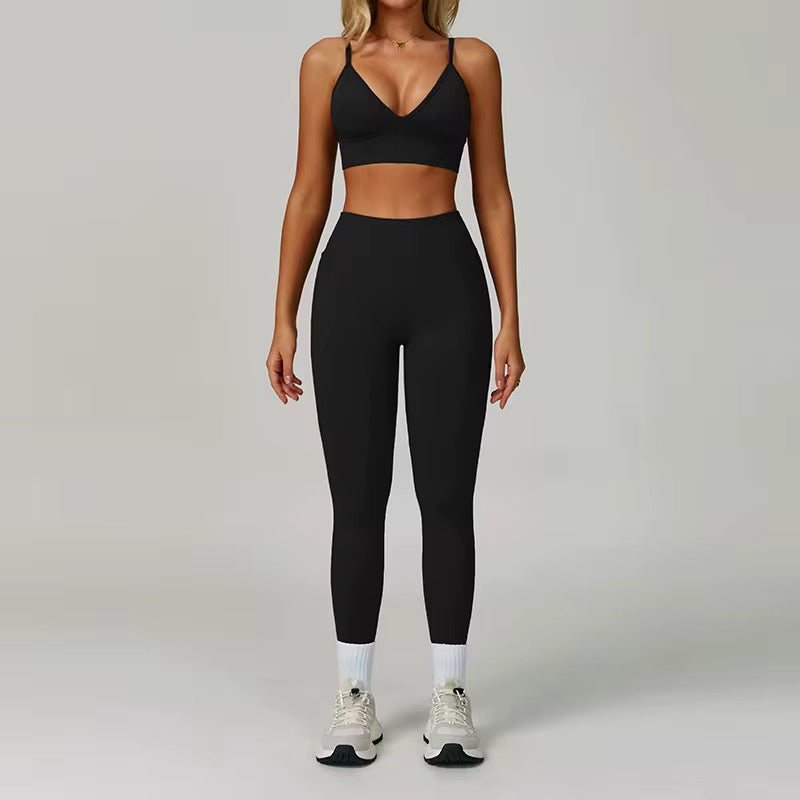 Valoriea Leggings