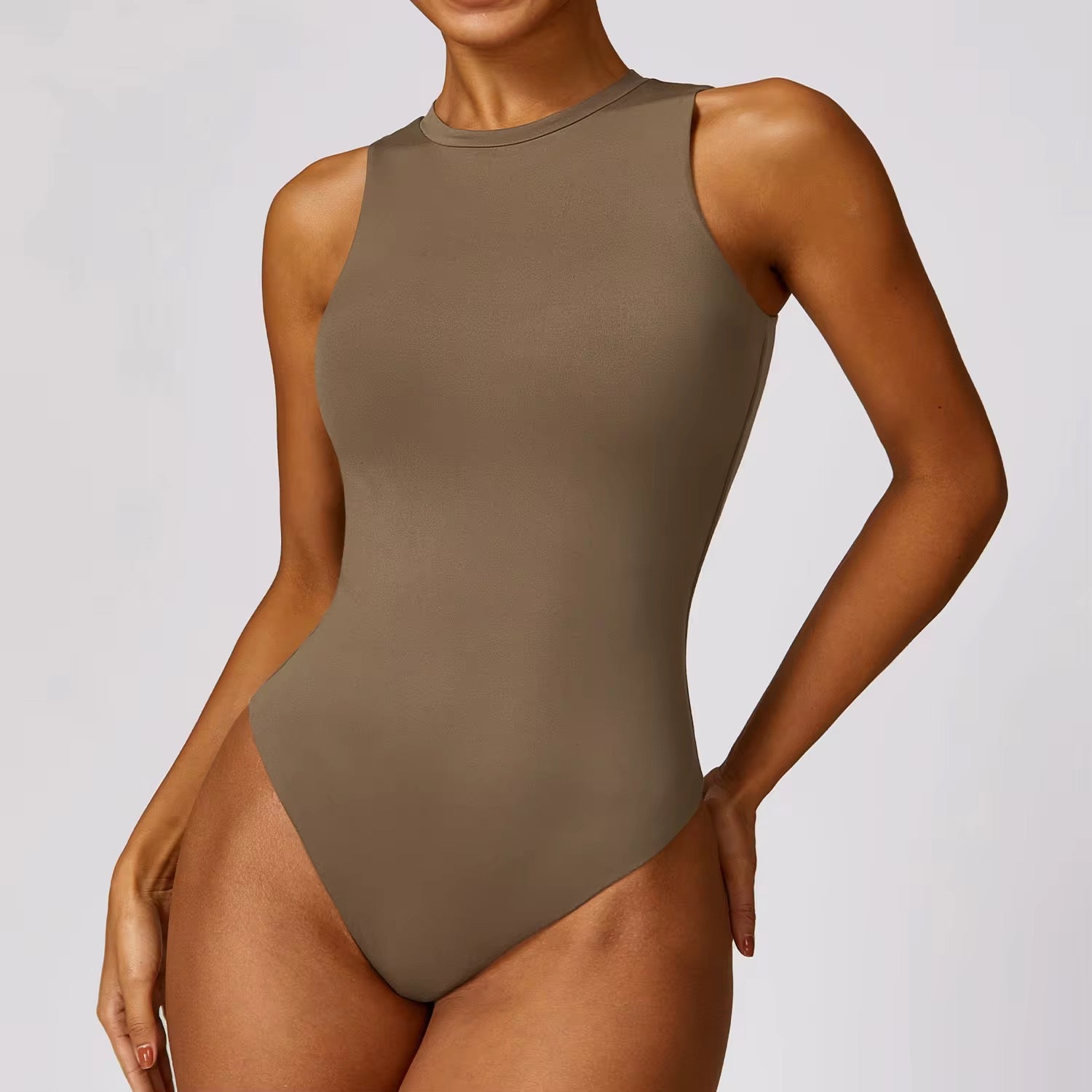 Ultra One-Piece