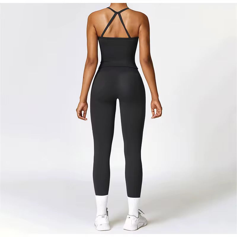 Emberlyia Leggings