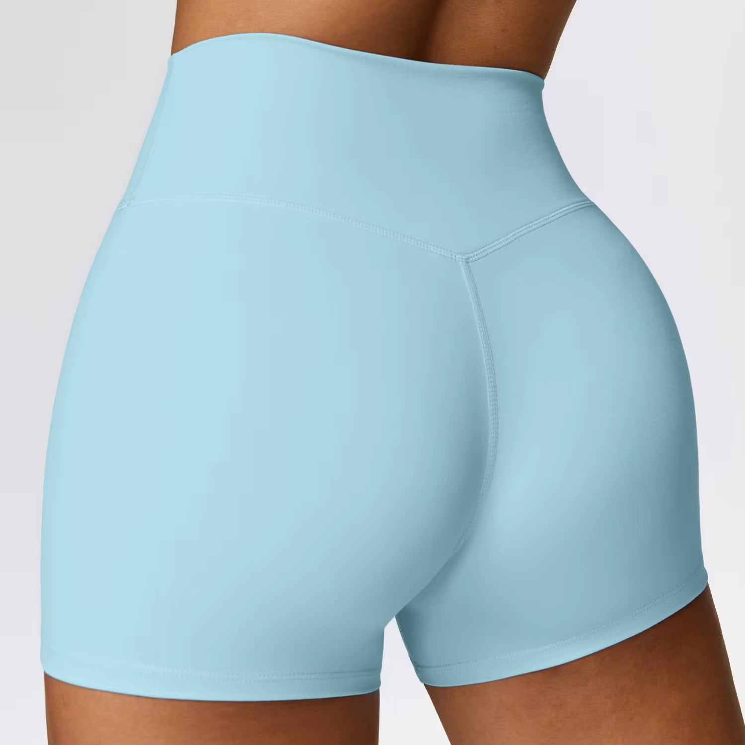 Emberlyia Shorts