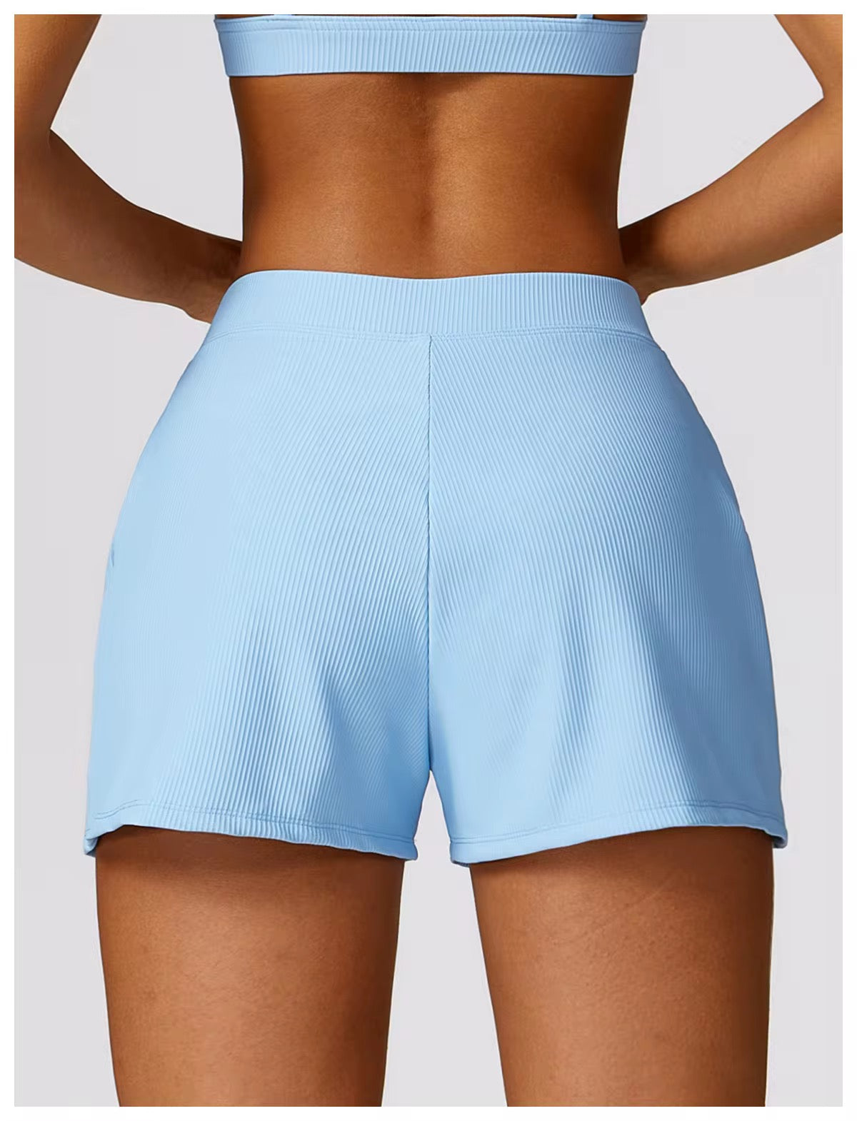 Meroa Shorts