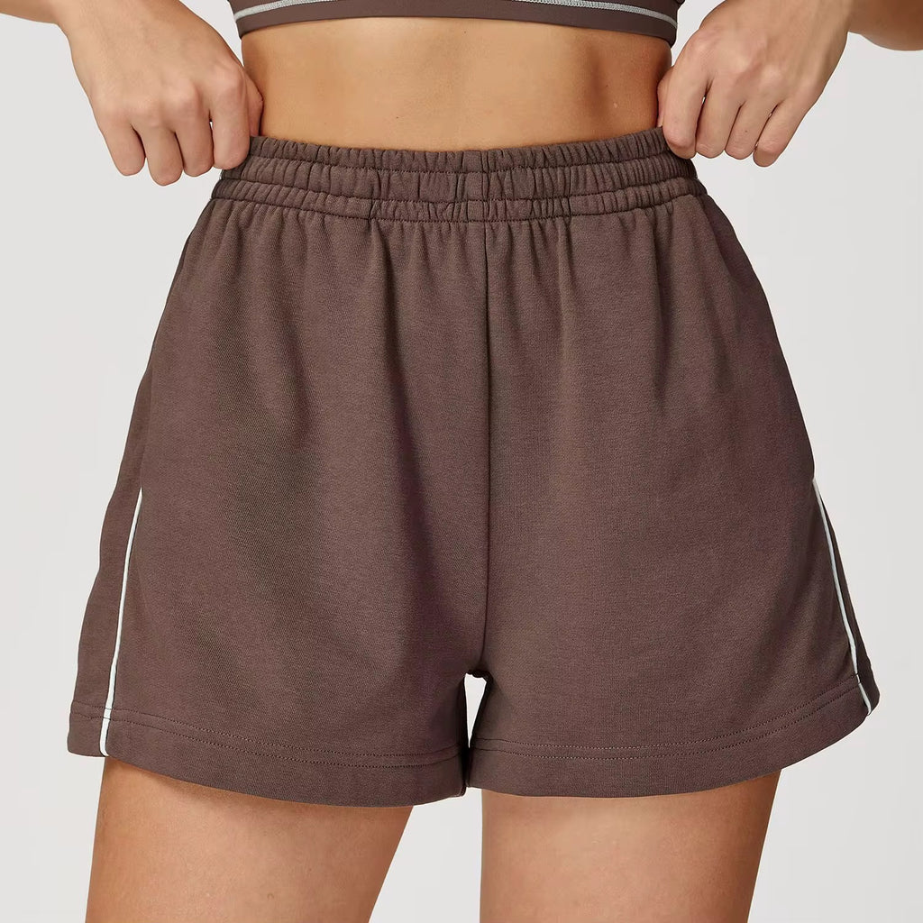 Vexah Short Pants