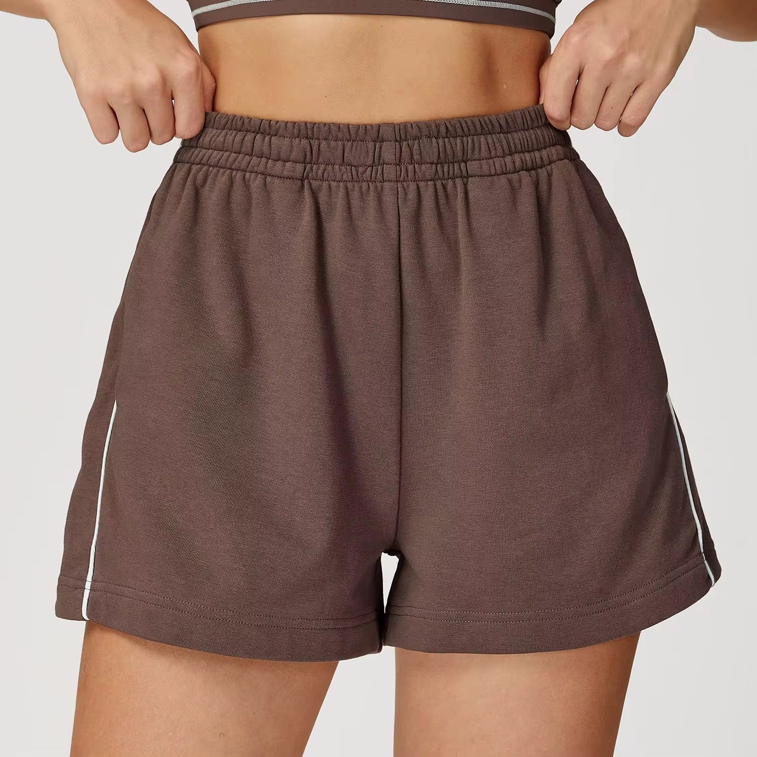 Vexah Short Pants