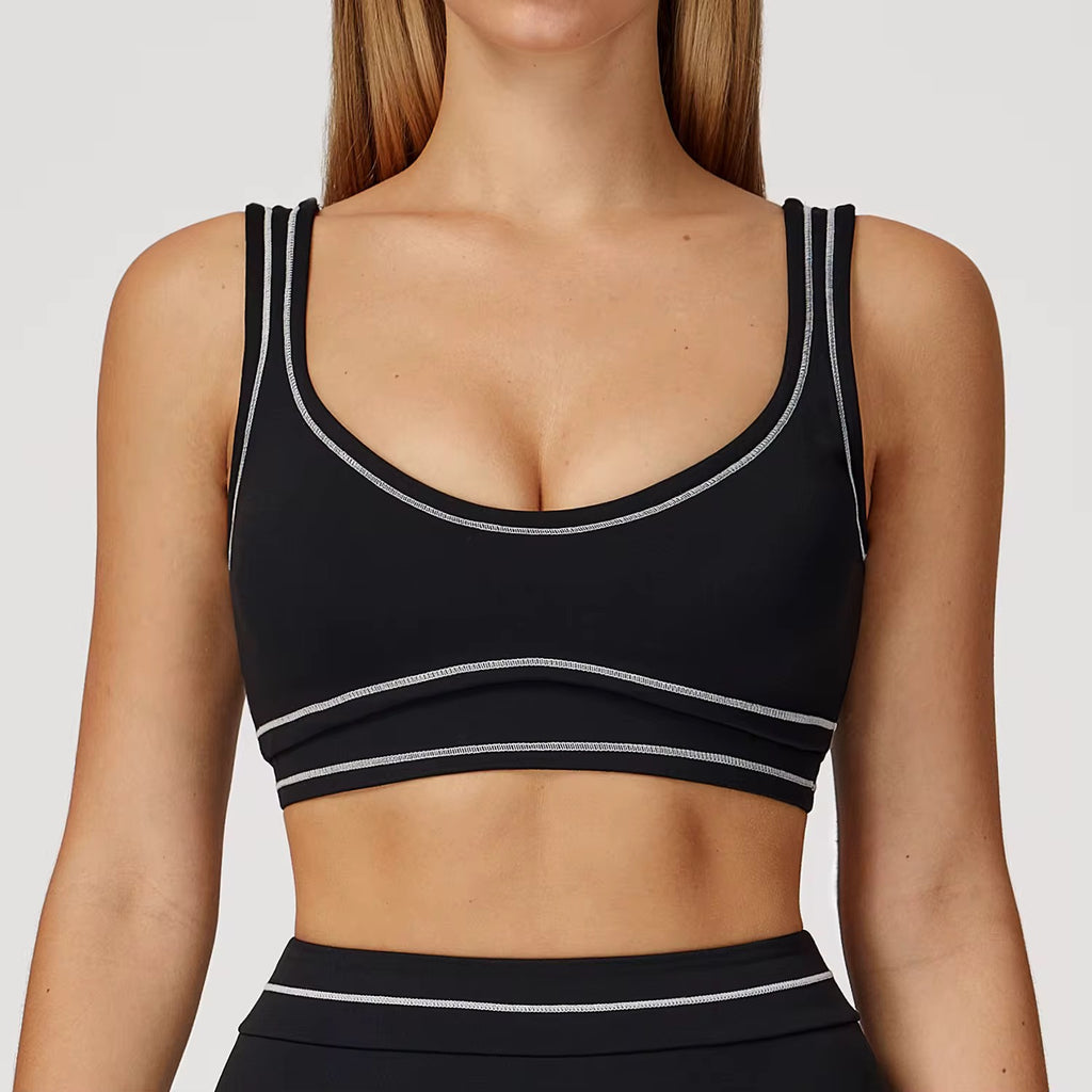 Vexah Sports Bra