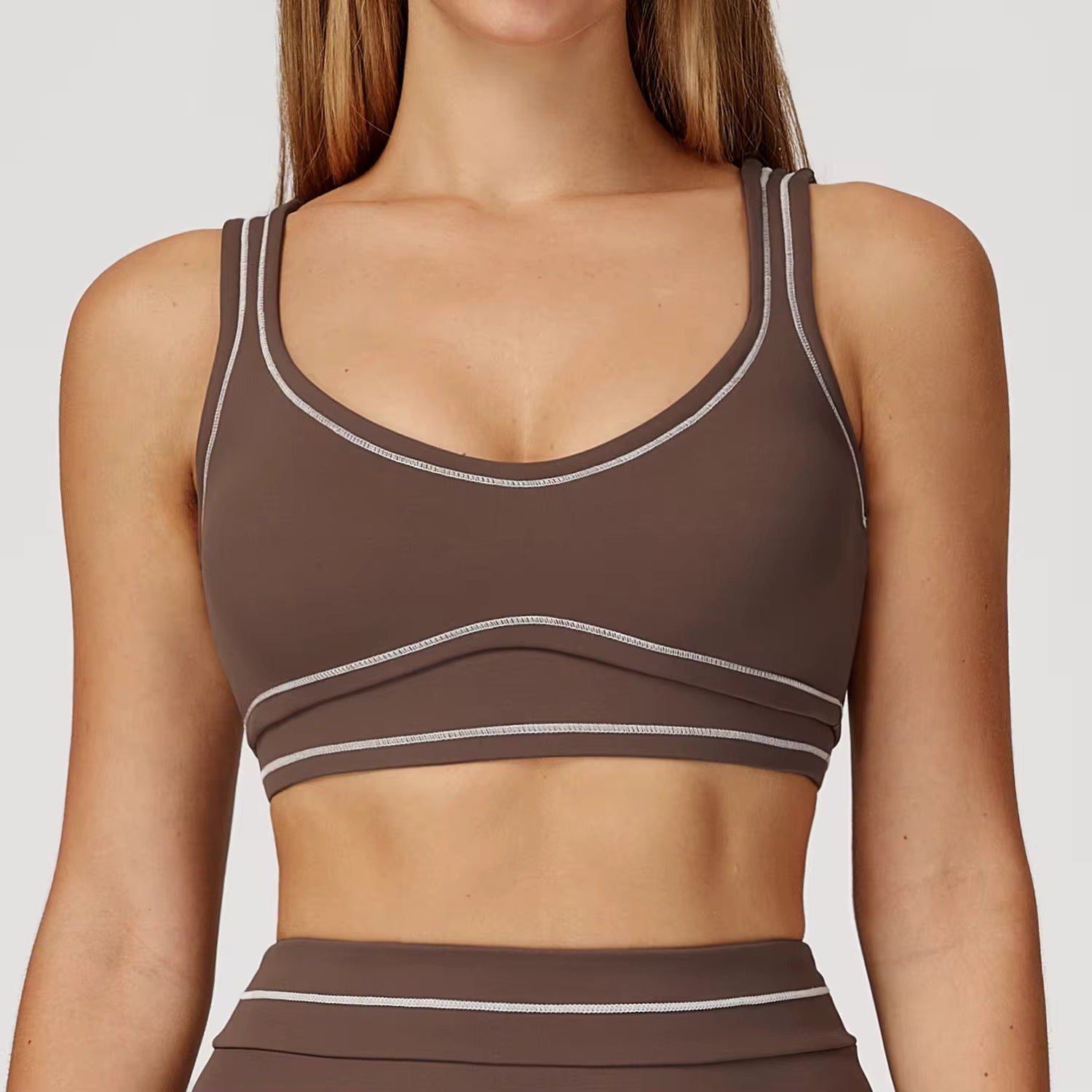 Vexah Sports Bra