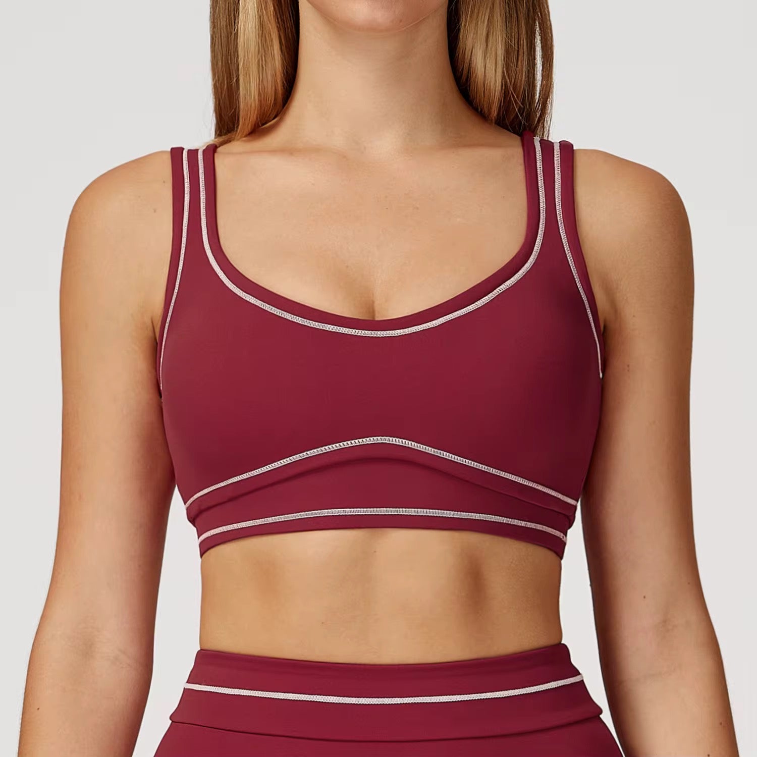 Vexah Sports Bra