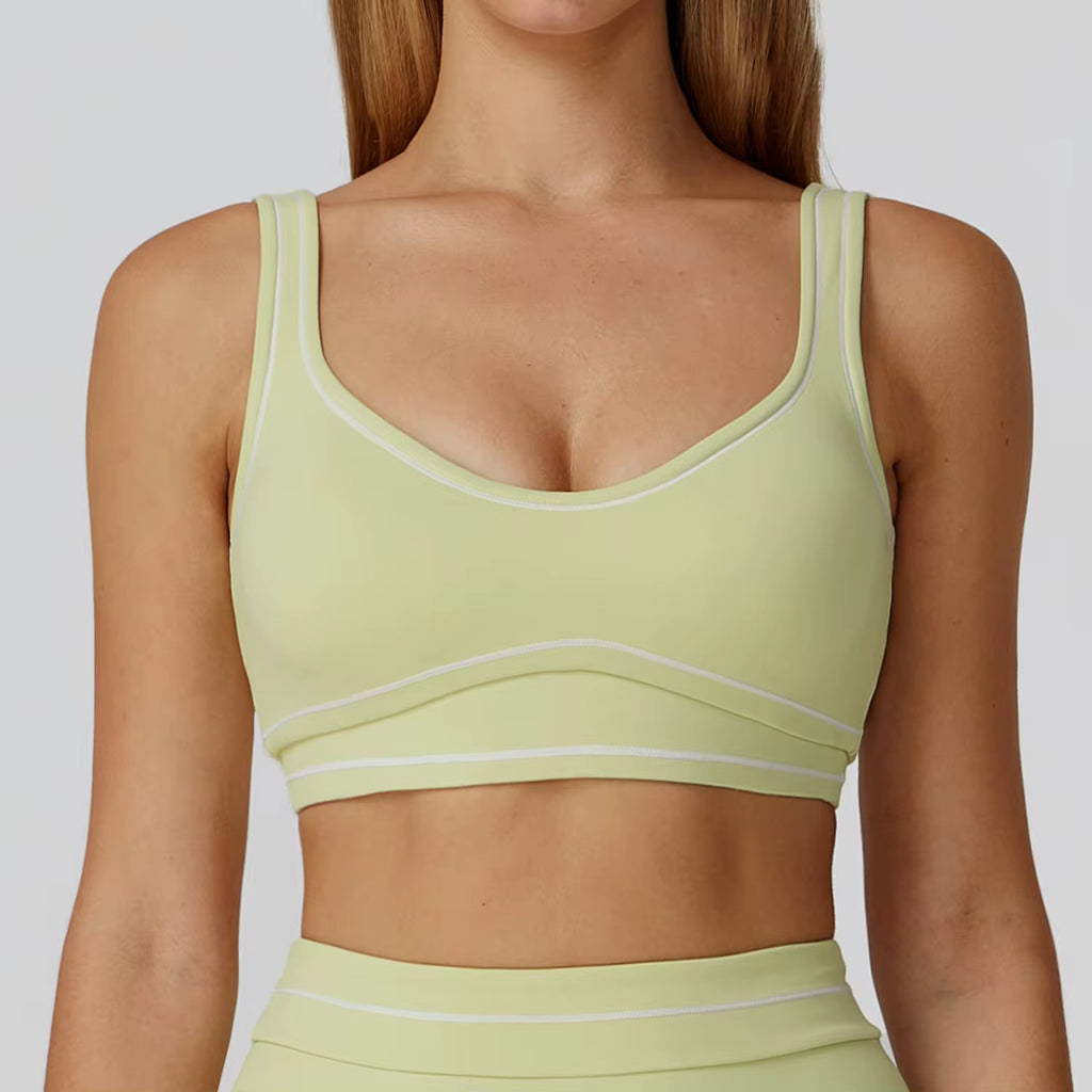Vexah Sports Bra