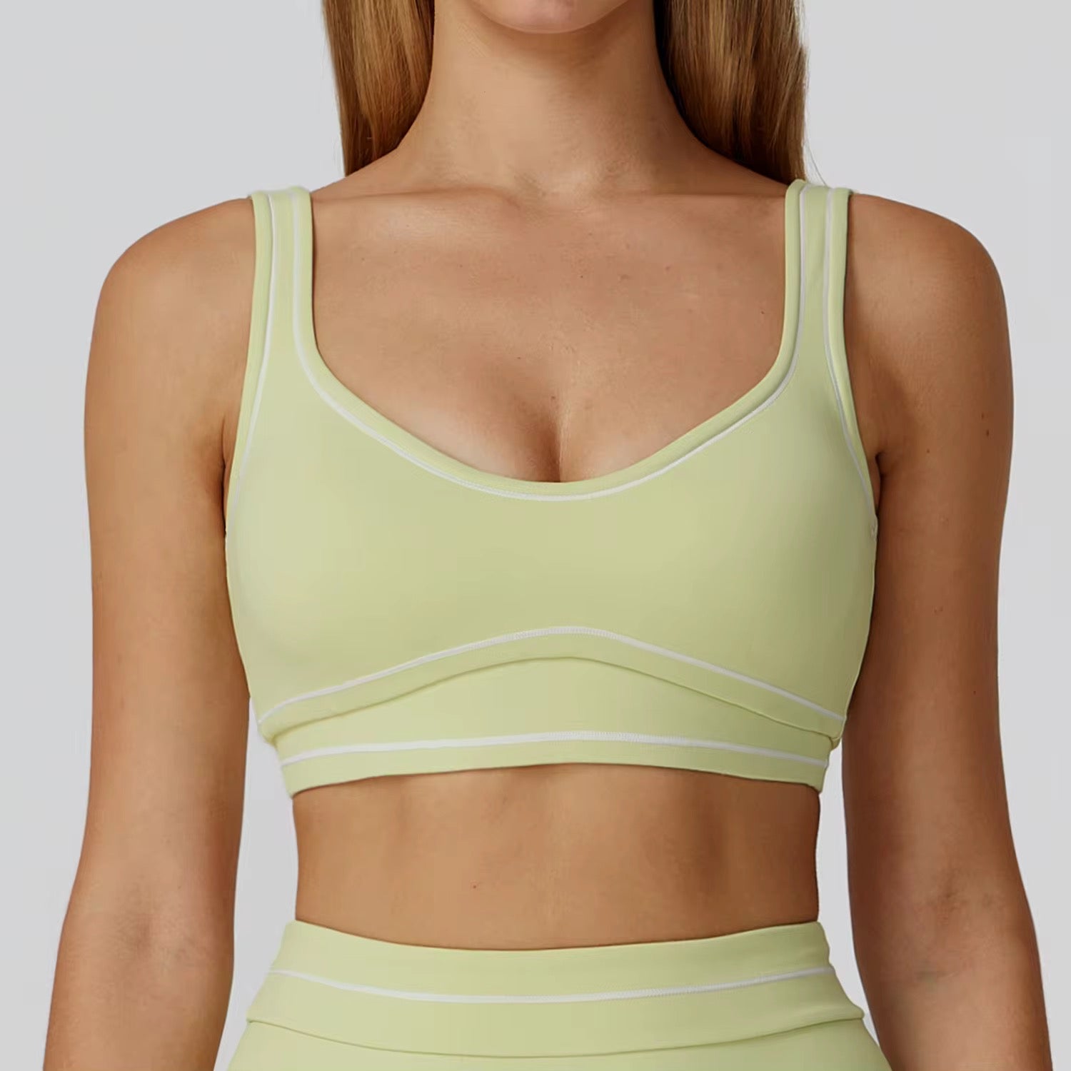 Vexah Sports Bra