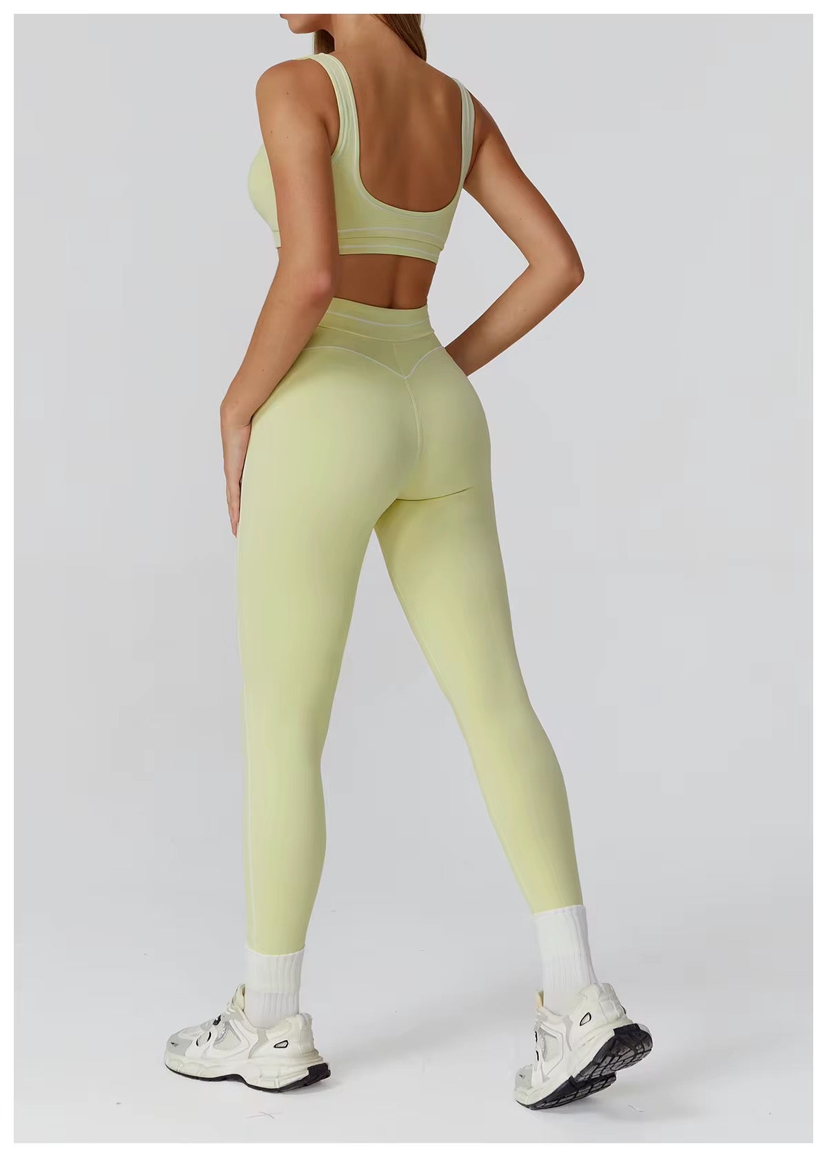 Vexah Leggings