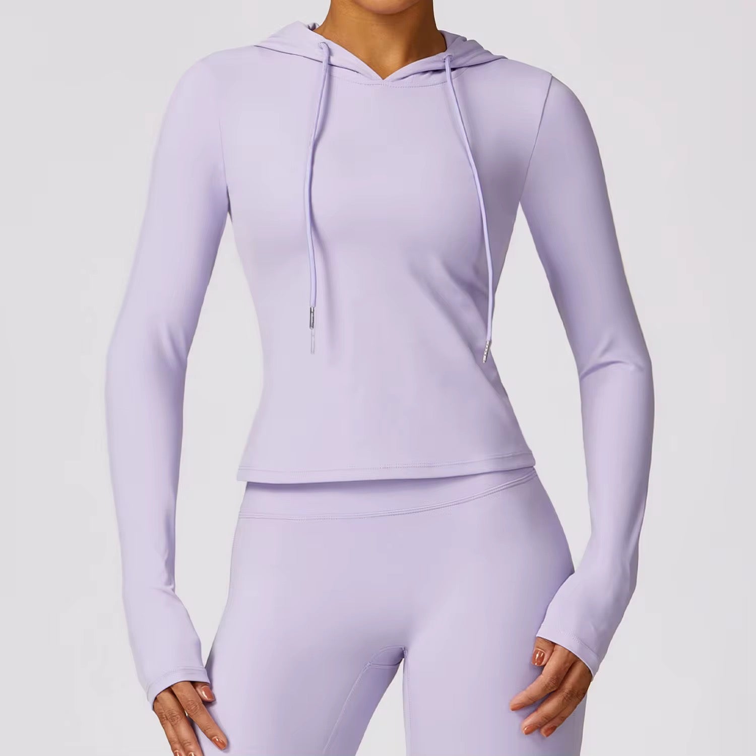 Meisuela Active-Hoodie