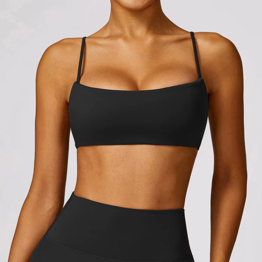 Meisuela Sports Bra