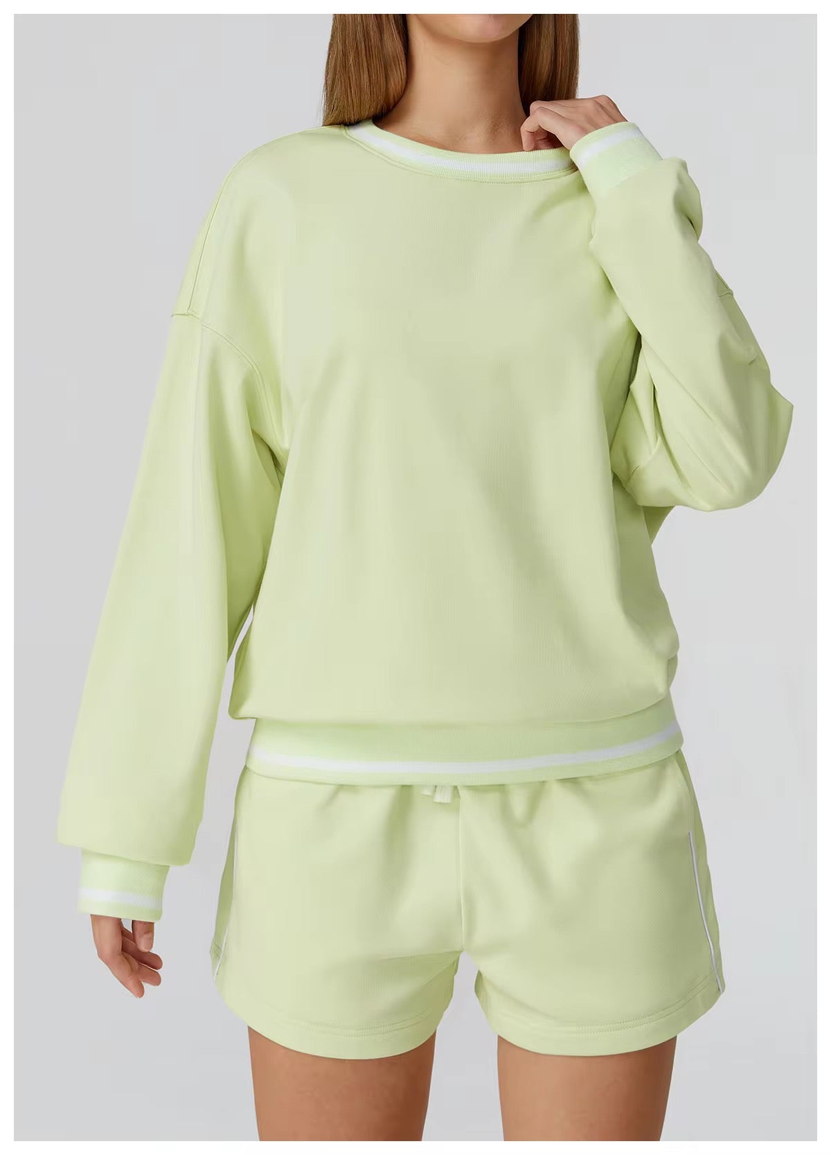 Vexah Crewneck Sweatshirt