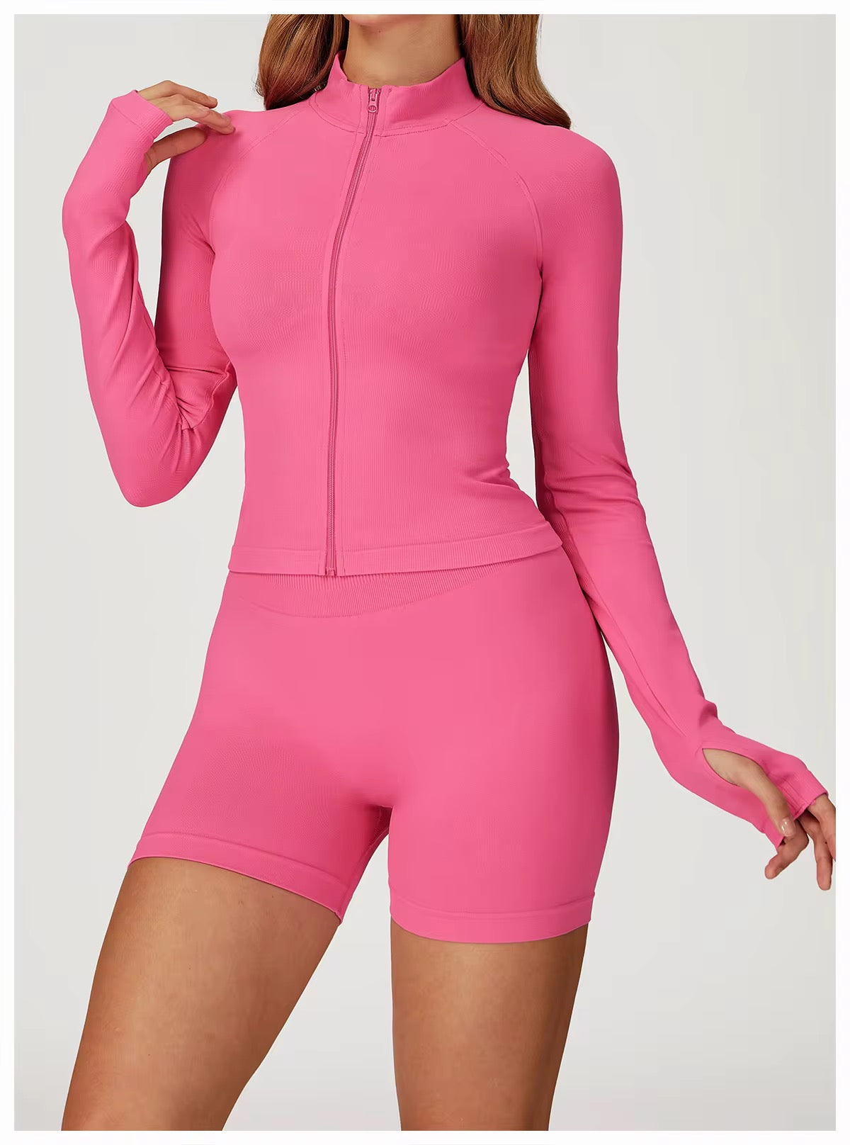 Aurael Sports Jacket