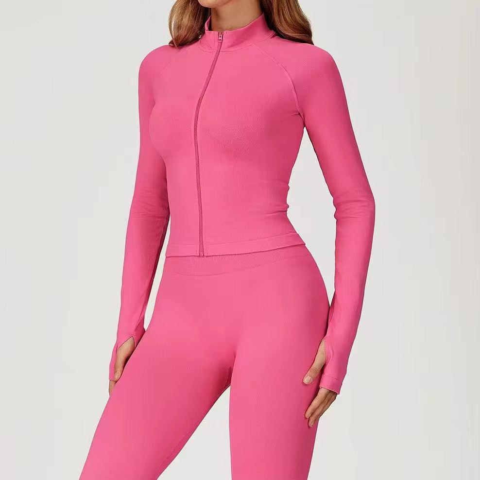 Aurael Sports Jacket