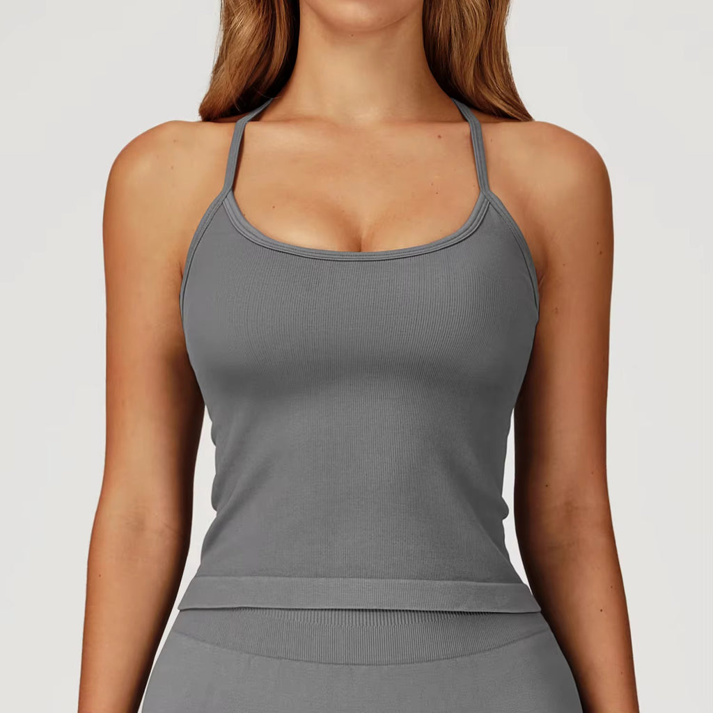 Aurael Tank Top