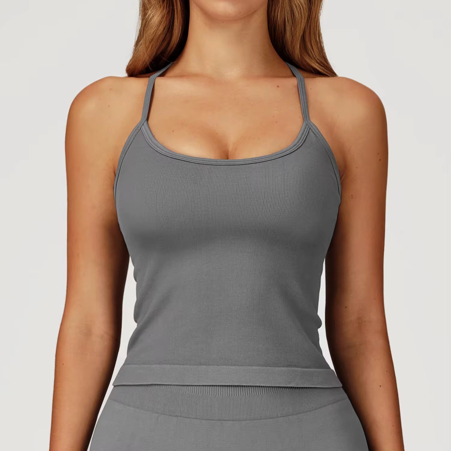 Aurael Tank Top
