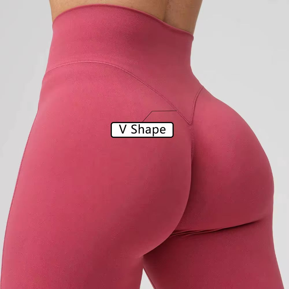 4-Way Stretch Leggings