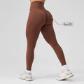 4-Way Stretch Leggings