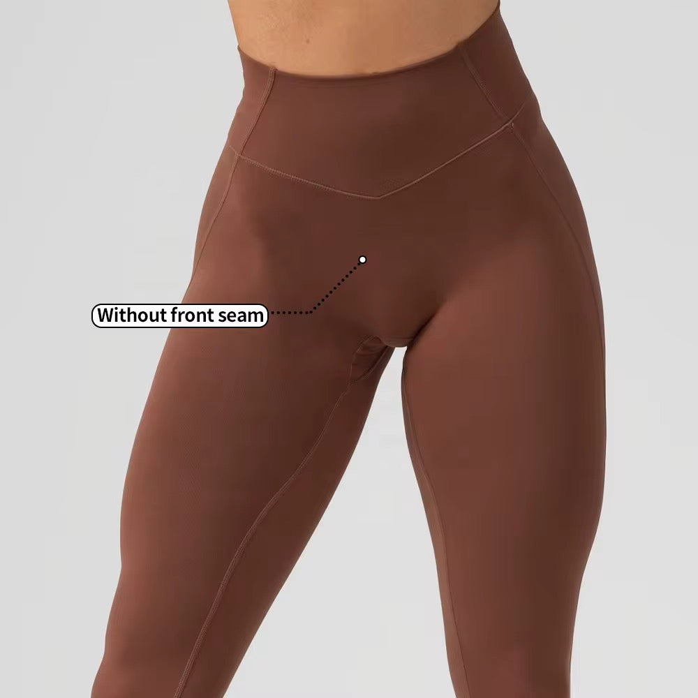 4-Way Stretch Leggings