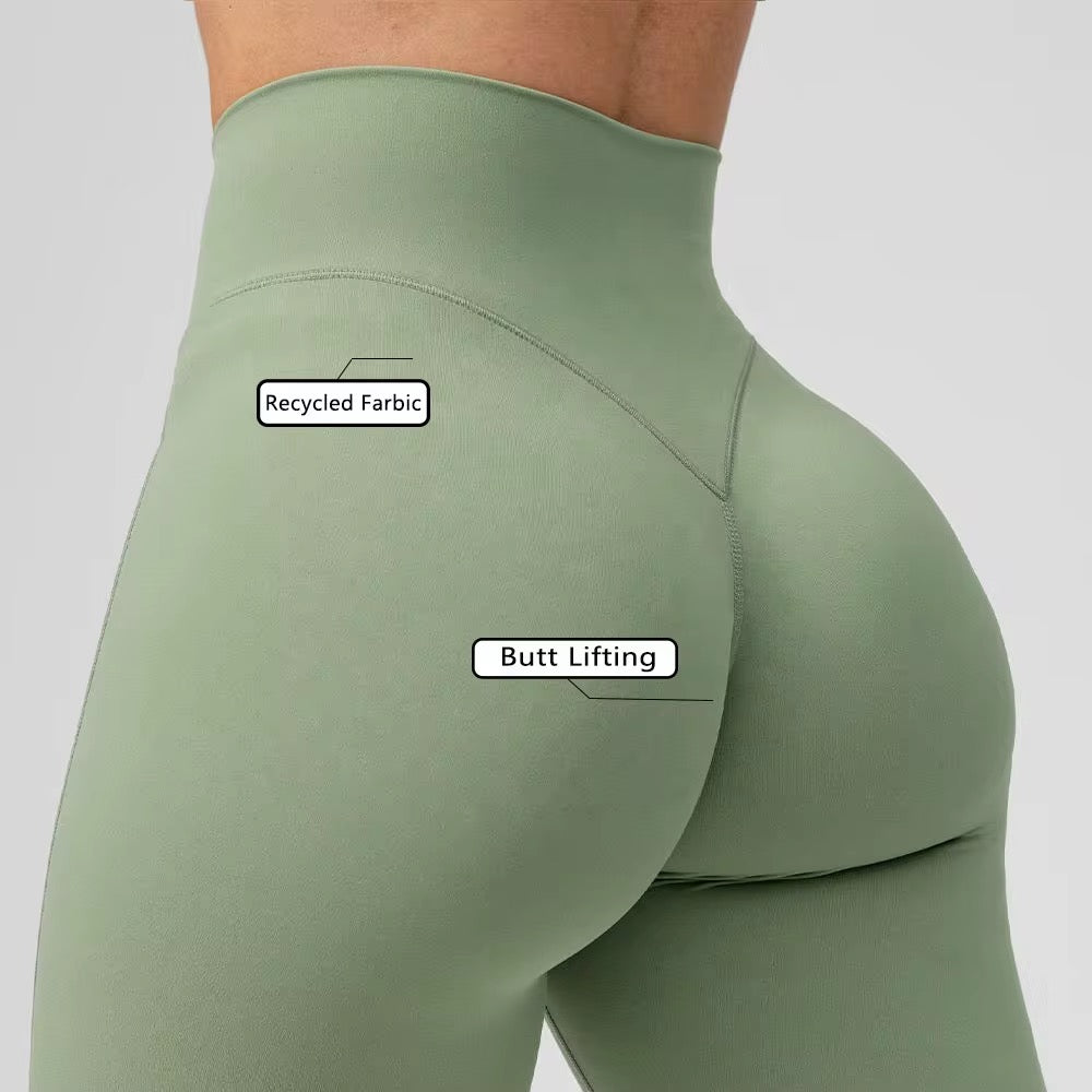 4-Way Stretch Leggings