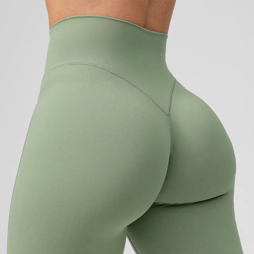 4-Way Stretch Leggings