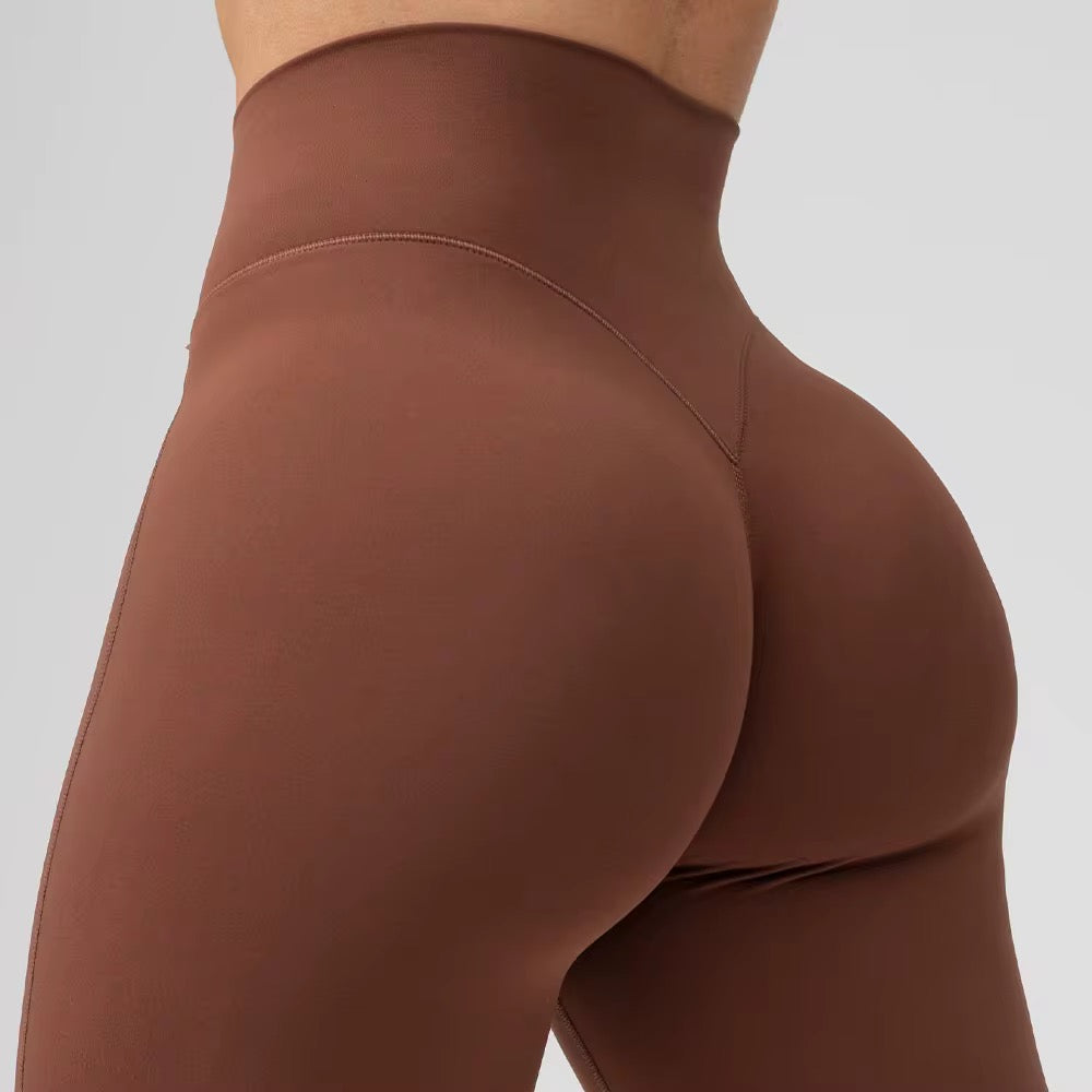 4-Way Stretch Leggings