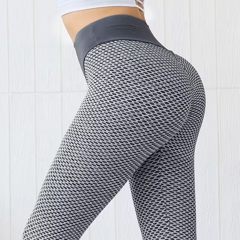 Scrunch Butt Leggings